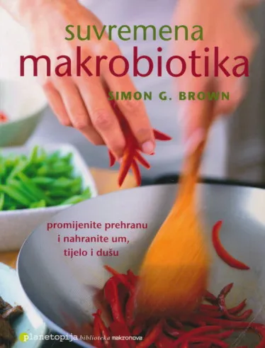 Suvremena makrobiotika
