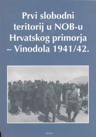Prvi slobodni teritorij u NOB-u Hrvatskog primorja