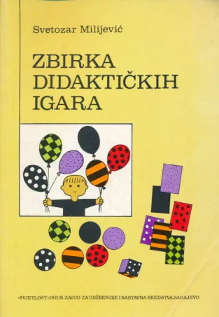 Zbirka didaktičkih igara
