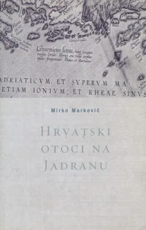 Hrvatski otoci na Jadranu