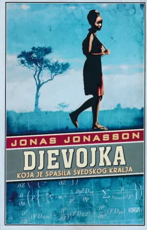 Djevojka koja je spasila švedskog kralja