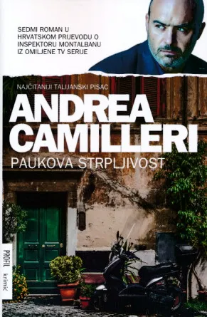 Paukova strpljivost