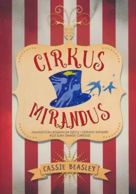 Cirkus Mirandus
