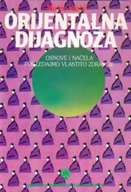 Orijentalna dijagnoza