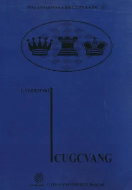 Cugcvang