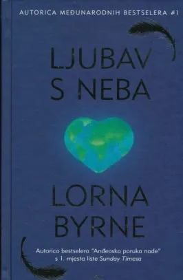 Ljubav s neba