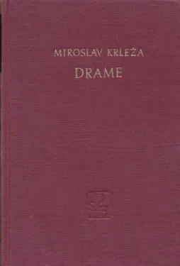 Drame