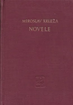 Novele