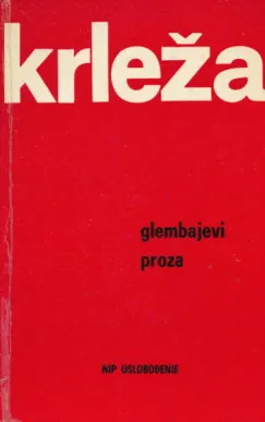 Glembajevi - proza