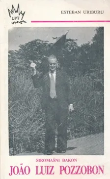 Siromašni đakon Joao Luiz Pozzobon
