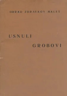 Usnuli grobovi