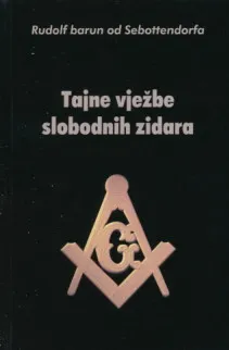Tajne vježbe slobodnih zidara