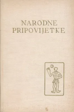 Narodne pripovijetke