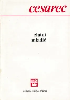 Zlatni mladić i njegove žrtve
