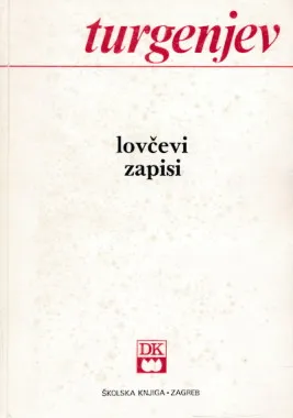 Lovčevi zapisi