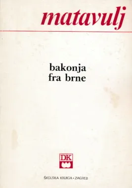 Bakonja fra Brne
