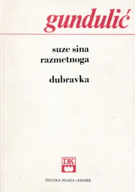 Suze sina razmetnoga; Dubravka
