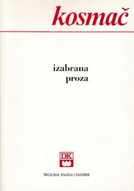 Izabrana proza