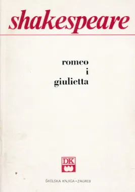 Romeo i Giulietta