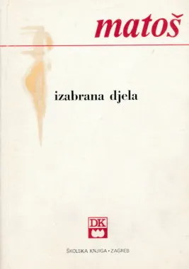 Izabrana djela