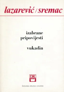 Izabrane pripovijesti, Vukadin