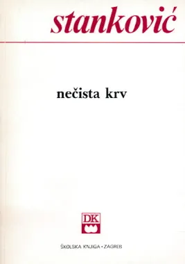 Nečista krv