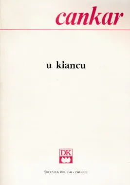 U klancu