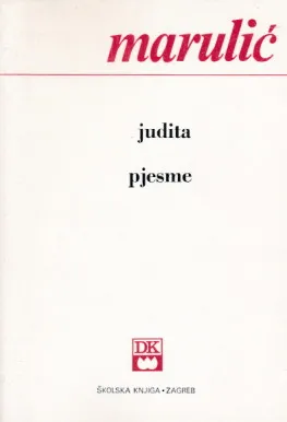 Judita; Pjesme