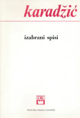 Izabrani spisi