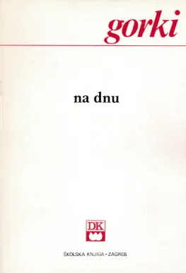 Na dnu
