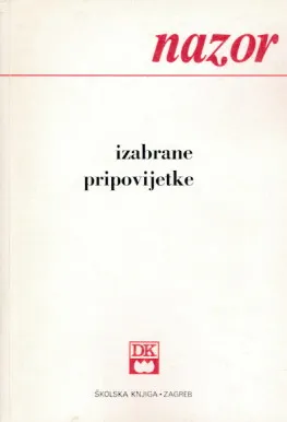Izabrane pripovijetke