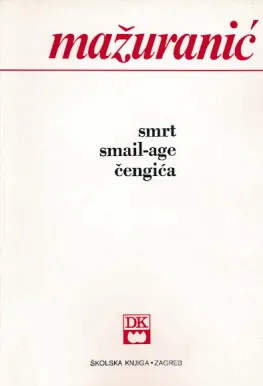 Smrt Smail-age Čengića