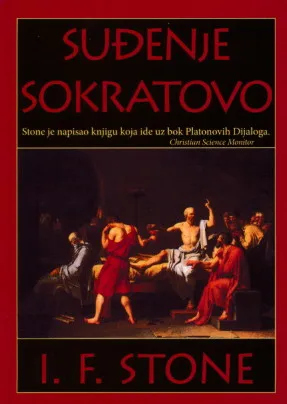 Suđenje Sokratovo