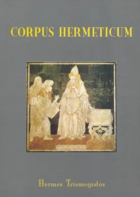 Corpus Hermeticum