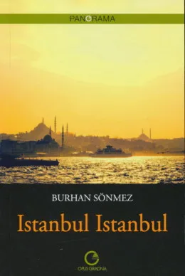Istanbul Istanbul