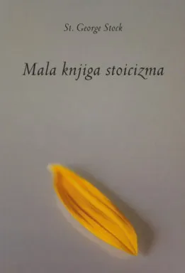 Mala knjiga stoicizma