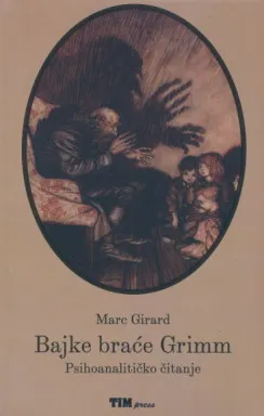 Bajke braće Grimm