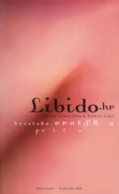 Libido.hr: Hrvatska erotska priča