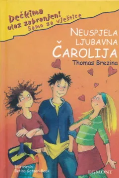 Neuspjela ljubavna čarolija