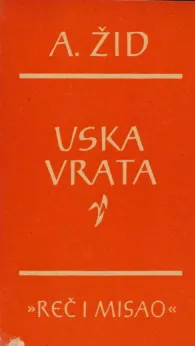 Uska vrata