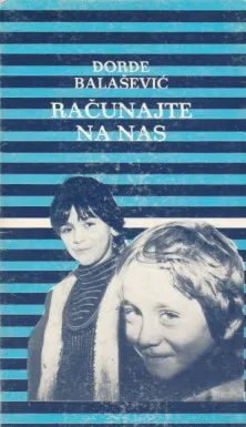 Računajte na nas