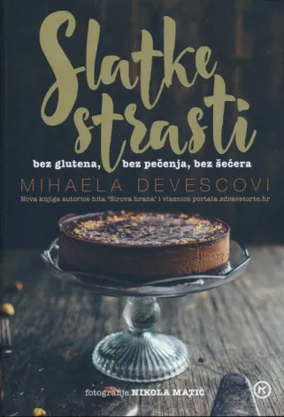 Slatke strasti