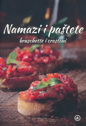 Namazi i paštete