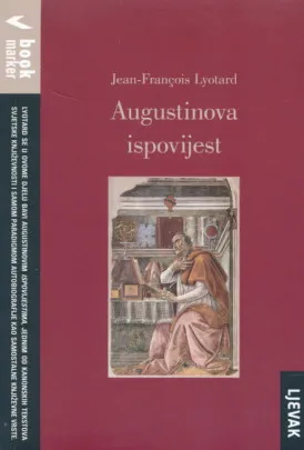 Augustinova ispovijest