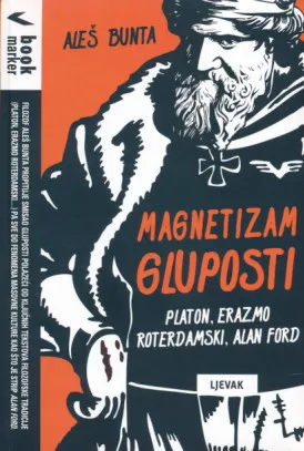 Magnetizam gluposti