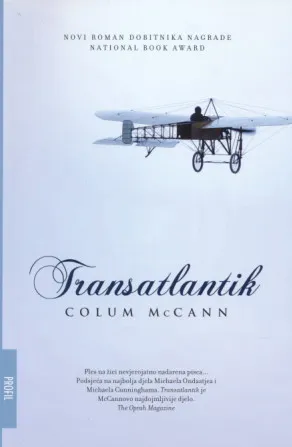 Transatlantik