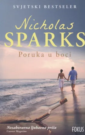 Poruka u boci