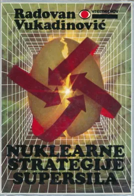 Nuklearne strategije supersila