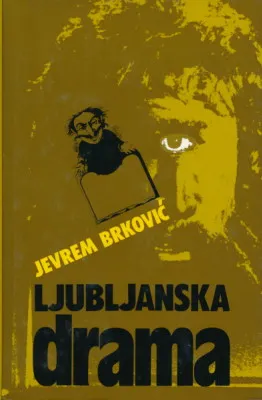 Ljubljanska drama