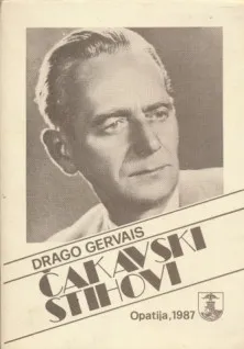 Čakavski stihovi